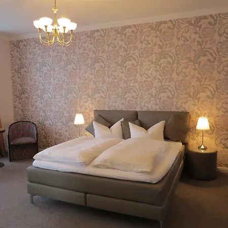 Turmhotel Weserblick Guest house Bremen