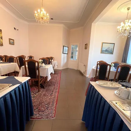 Turmhotel Weserblick Guest house Bremen