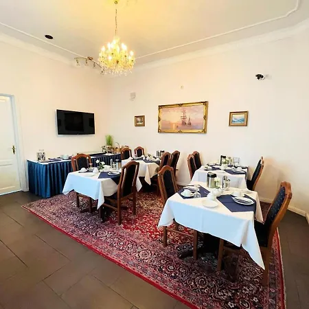 Turmhotel Weserblick Bremen