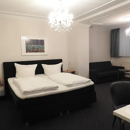 Turmhotel Weserblick Guest house Bremen