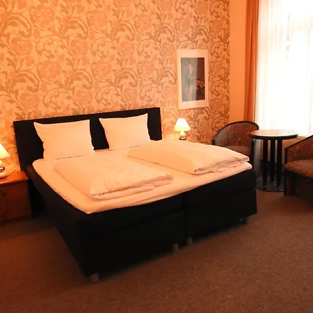 Guest house Turmhotel Weserblick Bremen