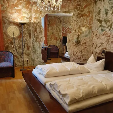 Guest house Turmhotel Weserblick 3*