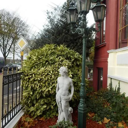 Turmhotel Weserblick Guest house Bremen
