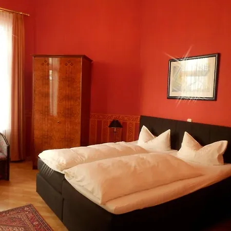 Guest house Turmhotel Weserblick 3*