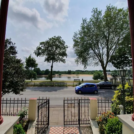 Guest house Turmhotel Weserblick Bremen